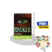 ส่งฟรีทั่วไทย Hacker สั่งเลย!! หนังสือภาษาอังกฤษมือ1 (New)
