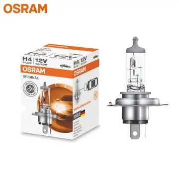 OSRAM Halogenlampe 9012 12V 55W HIR2 Sockel PX22d - 12 Volt