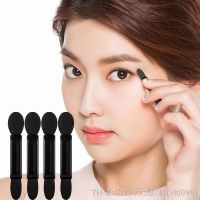 hot【DT】□  10pcs Double-Head Sponge Eyeshadow Set Disposable Make Up Makeup New