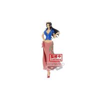 หนึ่งชิ้น Banpresto กลิตเตอร์ &amp; GLAMOURS NICO ROBIN Nico Robin B