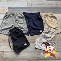 Polar Bear Human Made Mesh Shorts Men Women 1:1 Best-Quality Beach Shorts Breathable Men Clothing 2023