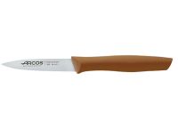 ARCOS 188528 PARING KNIFE BROWN 85MM