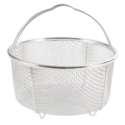 【CC】▬✣  Multifunctional Pasta Strainers Food Supply Baskets Sink Vegetable Draining French Fries