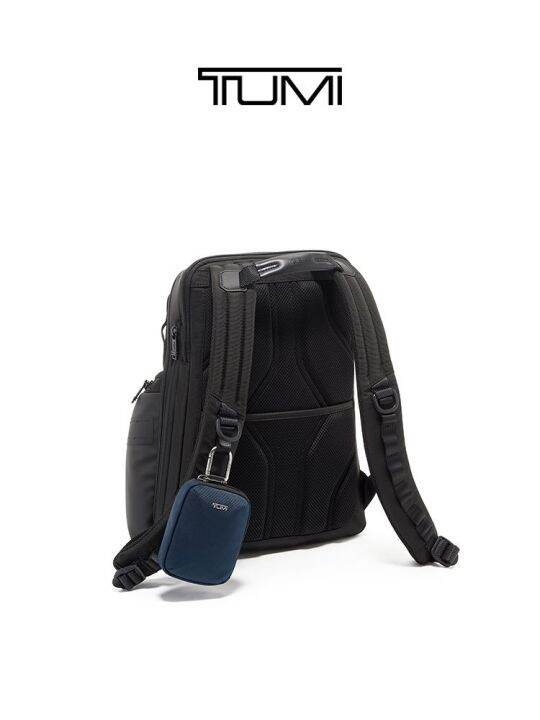 0192146dtumi-travel-access-ballistic-nylon-modular-กระเป๋าเก็บของเพิ่มเติมจี้กระเป๋าใบเล็ก