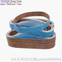 ❈ 5 Pieces 50x1220mm Zirconium Sanding Belt. 2 x 48 Carborundum Abrasive Band 1220 x 50mm Fused Zirconia Alumina Sanding Screen.