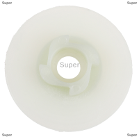 Super 1PC recoil เริ่มต้นดึงรอกสำหรับจีน4500 5200 5800 Chainsaw แทนที่