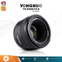 YONGNUO YN EF 50mm f/1.8 for nikon