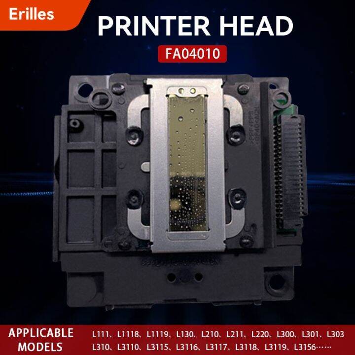 Printhead FA04010 FA04000 Printer Head For Epson L120 L210 L300 L301 ...