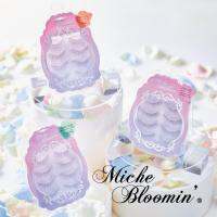 Miche Bloomin Eyelash มิช บลูมิน อายลาช ขนตาปลอม ขนตาปลอมญี่ปุ่น