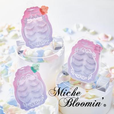 Miche Bloomin Eyelash มิช บลูมิน อายลาช ขนตาปลอม ขนตาปลอมญี่ปุ่น