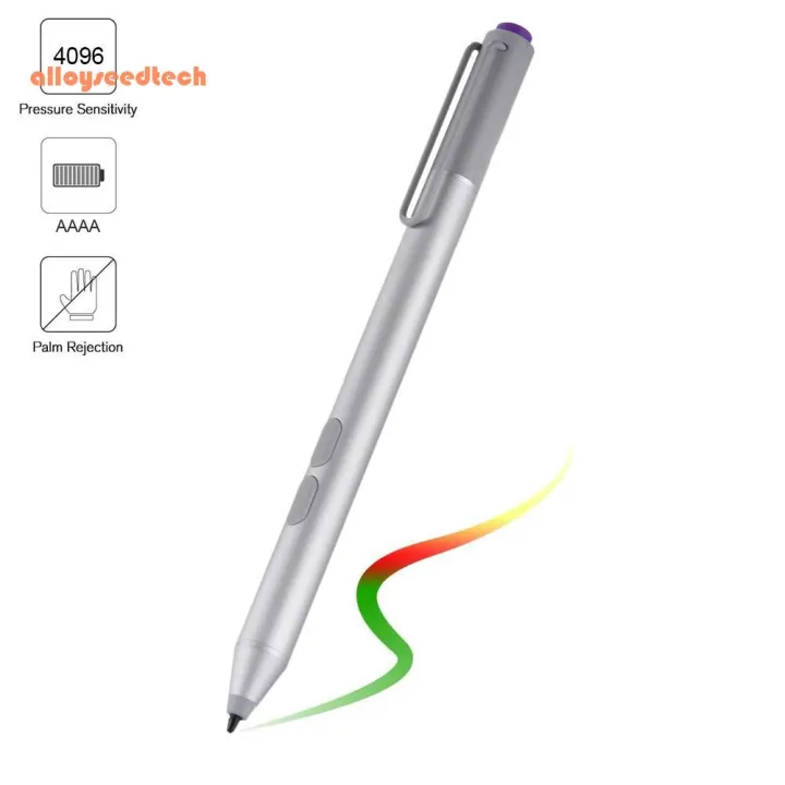 Touch Pen Tablet Screen Pen Thin Sensitive Stylus Pencil with