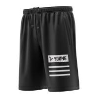 กางเกงขาสั้น YOUNG  รุ่น Pro Series