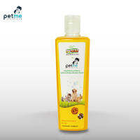 มายมาย แชมพู โรคผิวหนัง ขี้เรื้อน My-mine Shampoo Natural Herbs Extract 270 ml