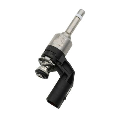 2Pc Fuel Injector for-Audi 1.4 TSI CAV Cava CAX 03C906036M 03C906036F