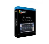 AVG PC TuneUp 2022 Key (1 Year / 1 PC)