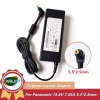 ? For Panasonic Toughbook CF-AA5713A M1 M2 M3 J1 J4 Original AC Adapter 15.6V 7.05A Charger CF-31 CF-52 CF-53 CF-D1N CF-54 CF33