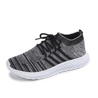 HOT★Womens Walking Shoes Non Slip Lightweight Mesh Breathable Running Sneakers Sports Shoes for Women