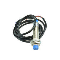 LJ12A3-4-Z /Ax AY EX Proximity Switch Inductive Proximity Sensor การตรวจจับสวิทช์โลหะ Inductor Sensor NPN NC DC6V-36V ปกติ Close