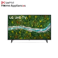 LG UHD 4K Smart TV 65 นิ้ว รุ่น 65UP7750 Real 4K l HDR10 Pro l Magic Remote