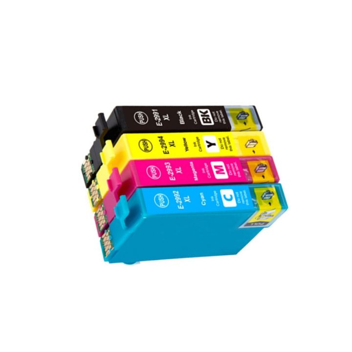 compatible-29xl-t2991-full-ink-cartridge-for-epson-xp-255-xp-257-xp-352-xp-355-xp-452-xp-455-xp-255-257-352-355-452-455-printer