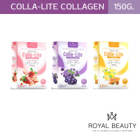 Colla-Lite คอลล่า-ไลท์ พลัส โมโรชิล