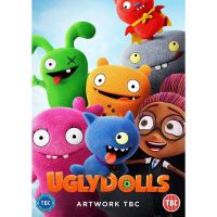 ?ผจญแดนตุ๊กตามหัศจรรย์ UglyDolls : 2020 #หนังการ์ตูน