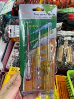 ไขควง ​ปากกา​ วัดไฟ Screw Test pencil series ด้ามหลอดวัดไฟ วัดกระแส​ไฟ