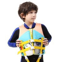 Professional Neoprene life jackets baby child life vest water sports  Life Jackets