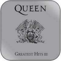 ซีดีเพลง CD Queen 1999 Greatest Hits III,ในราคาพิเศษสุดเพียง159บาท