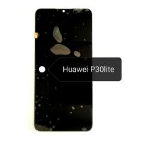 หน้าจอ Huawei P30 Lite LCD Display​ จอ+ทัส​ แถมฟรี!! ชุดแกะ​ กาว​