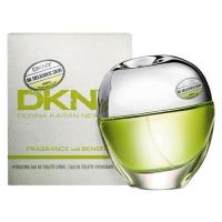 น้ำหอม DKNY Be Delicious For Women Eau De Parfum Spray 100ml.