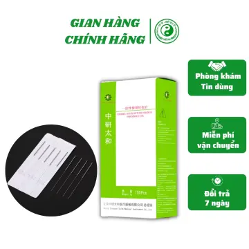 Tại sao kim châm cứu lại được sử dụng trong y học truyền thống Đông Á?