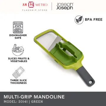 Multi-Grip Mandoline™