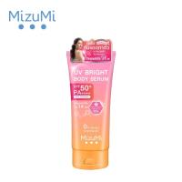 เซรั่มกันแดดผิวกาย MizuMi UV Bright Body Serum 180ml