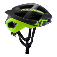 ROCKRIDER หมวกกันน็อค หมวกจักรยานเสือภูเขา รุ่น XC