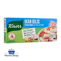 Stock Cube Anchovies Ikian Bilis Stock Cubes Product of Malaysia HALAL product