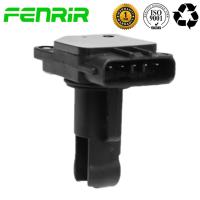 MAF Mass Air Flow Sensor For Toyota Avensis Camry Corolla Celica Land Cruiser MR2 Previa Prius RAV4 Solara Yaris 22204-21010