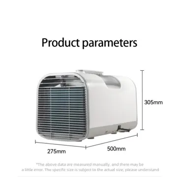 Sai personal store air cooler walmart