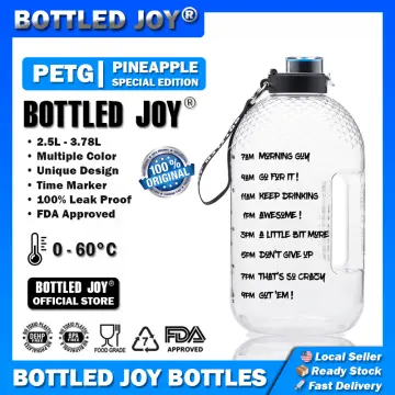 Bottled Joy Malaysia