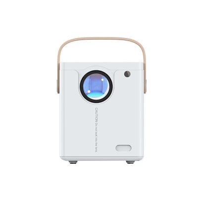 Home Mini HD Projector Projector Home Theater Smart Projector WIFI Outdoor Portable Projector