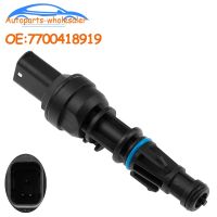 Odometer Speed Sensor 7700418919 7700840042 For RENAULT Clio Espace Kangoo Laguna Megane Scenic Twingo 1.2 1.6 1.8 1.9 2.0 2.2 Brand new original high quality warranty two years