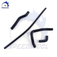 For 2000-2013 Kawasaki KX65 KX 65 Motorcycle Silicone Radiator Coolant Hose Kit