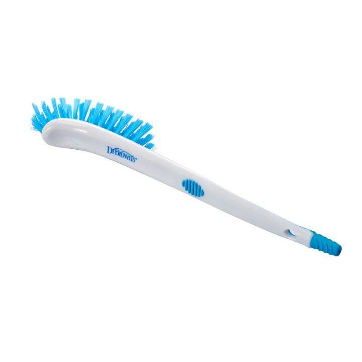 Dr. Brown's Easy Clean Bottle BrushDRBBAC040 Lazada PH