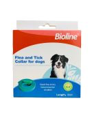 Vòng cổ trị ve cho chó Bioline - Mi-ao Pet Store