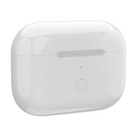 For AirPod Pro Replacement Wireless Charging Case Earphone 660 MAh Charger Case Support Wireless Charging