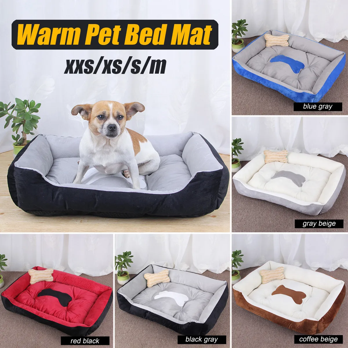 How To Make A Dog Kennel More Comfortable