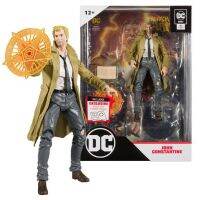 Mcfarlane DC Direct Page Puncher Constantine