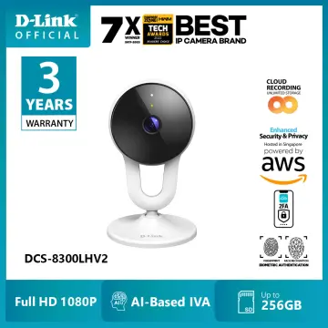 dlink 8525