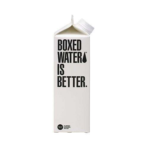 Boxed Water is Better Carbon Filtered 500mL Lazada PH
