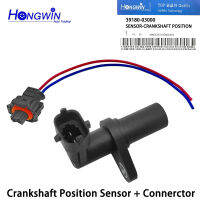 Kedudukan Cronkshaft Sesuai dengan Hyundai I10 I20 08-16เคียพิกันโต้ริโอ MK III 11-16 39180 03000 3918000 3000